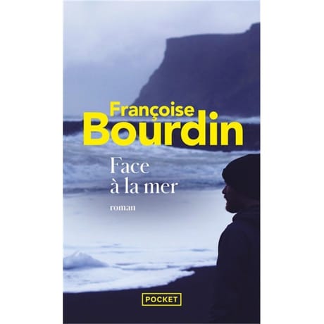 Françoise Bourdin - Face à la mer