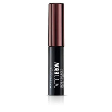 Gemey maybelline eye studio tattoo gel teinté sourcils 03 dark braw
