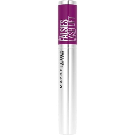 Gemey maybelline mascara the falsies lash lift 01 noir