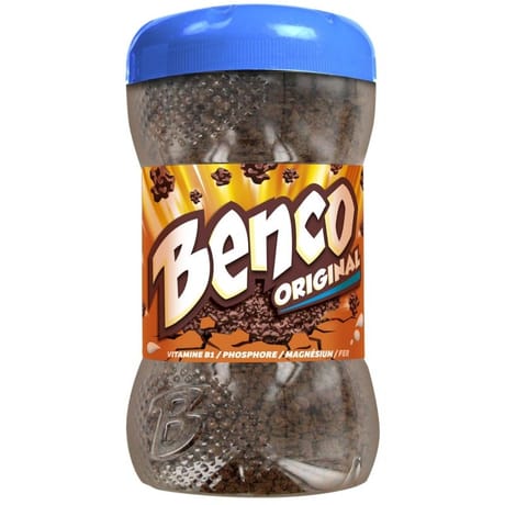 Benco original 800g