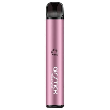 Kit Airstick Pro 500 Pink - Steam Crave