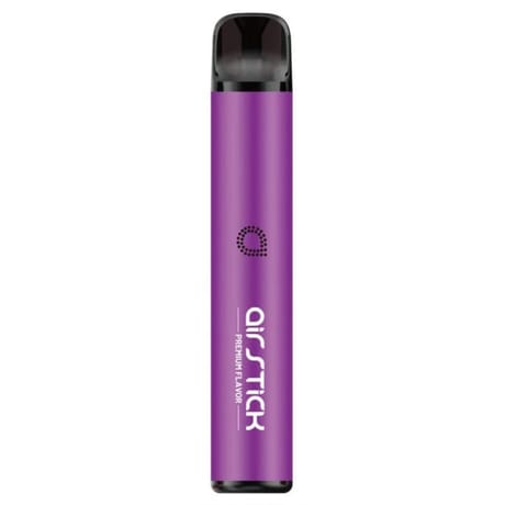 Kit Airstick Pro 500 Purple - Steam Crave