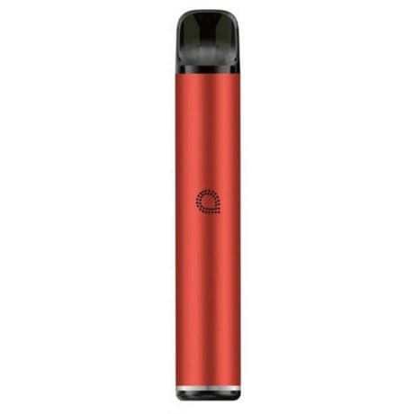 Kit Airstick Pro 500 Red - Steam Crave