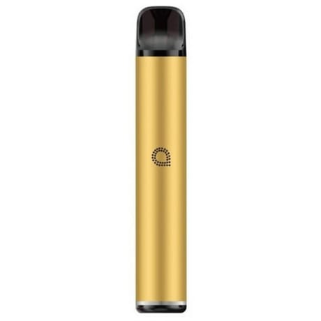 Kit Airstick Pro 500 Gold- Steam Crave
