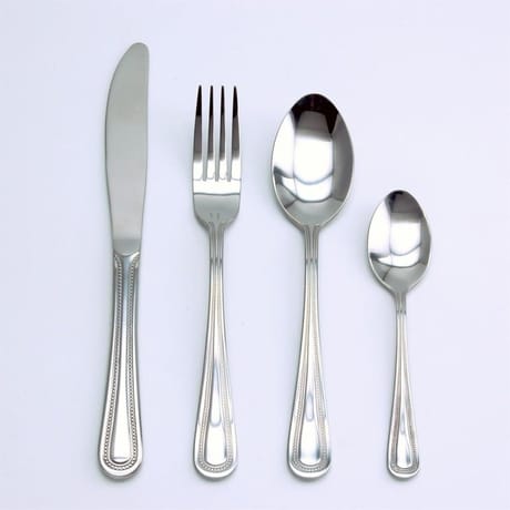 Cuillère de table perle