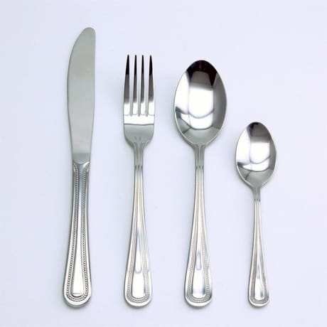 Cuillère à café perle