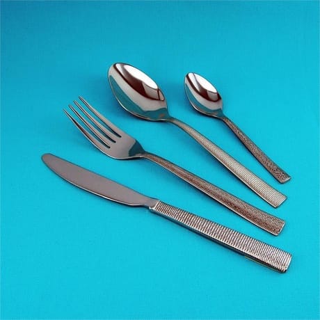 Cuillère à café écorce