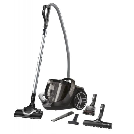 Rowenta Aspirateur sans sac Silence Force RO7260EA