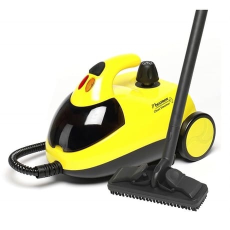 Bestron Nettoyeur vapeur 1500W - DWJ5280