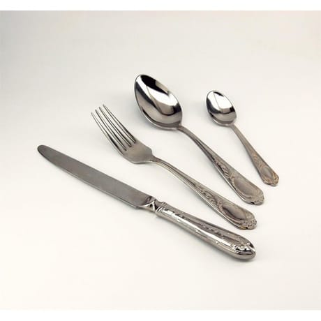 Fourchette de table grand siècle