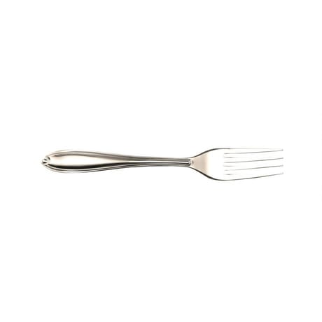 Fourchette de table romane