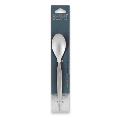 Cuillère de table laguiole héritage sable