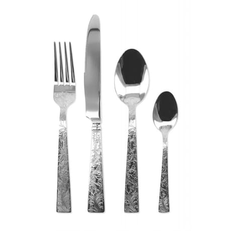 Tb collection menagere 16 pieces arabesque