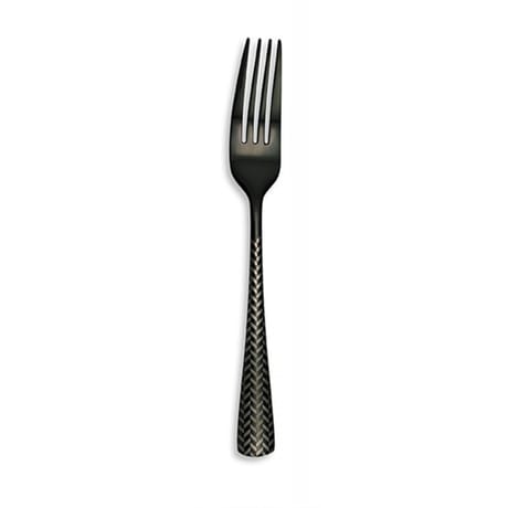 Tb collection fourchette chevron revetement pvd