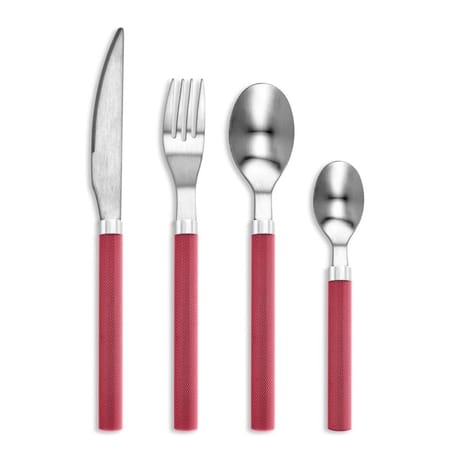 Tb collection fourchette cottage rubis
