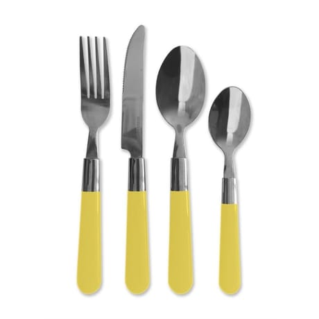 M24 studio jaune soleil pantone 113c