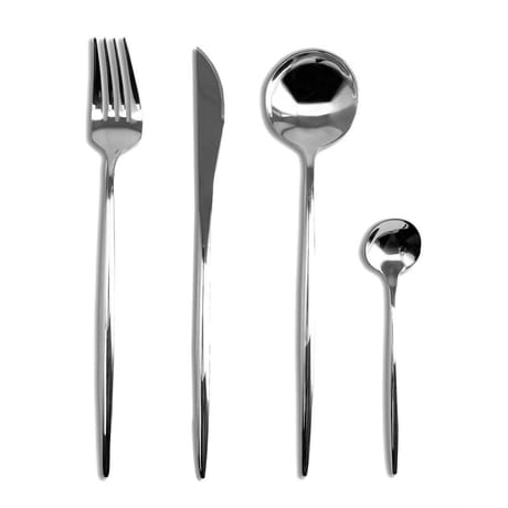 Tb collection cuillere a cafe mazarin miroir