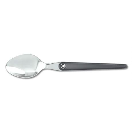 Laguiole cuillere de table acidule bee gris