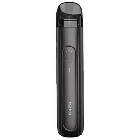 Kit Flexus Q Black - Aspire
