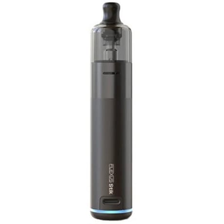Kit Flexus Stik Noir - Aspire
