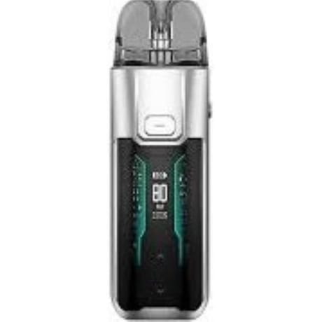 Kit luxe xr max silver