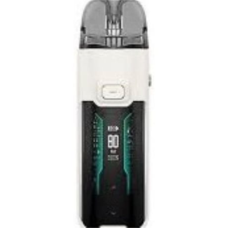 Kit luxe xr max white