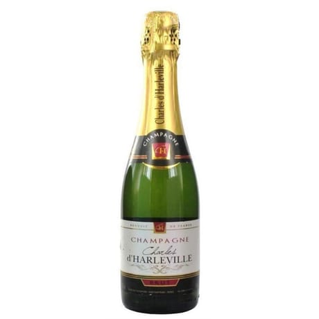 Charles d'Harleville brut 12.5% vol 37.5cl