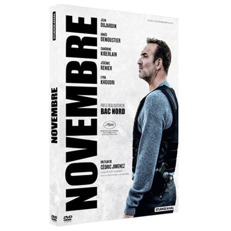 Dvd novembre