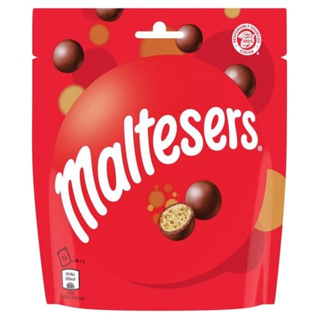 Maltesers pochon 192.5g