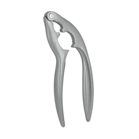 Metaltex casse noix et crustaces cayman
