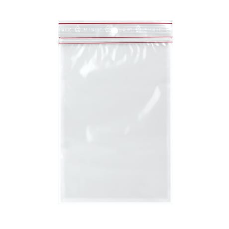 20 sacs zip mm