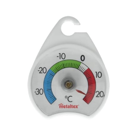 Thermometre congelateur