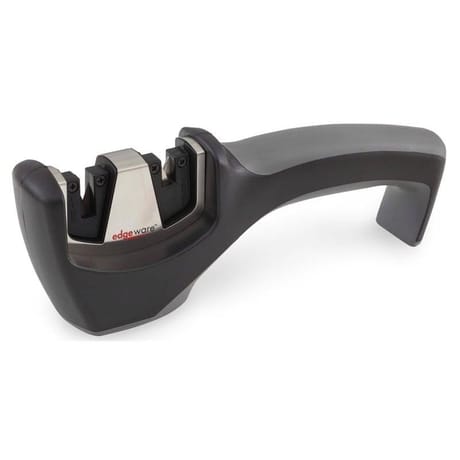 Affuteur / aiguiseur gm avec poignée kitchen iq
