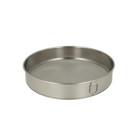Tamis inox diam 22 cm