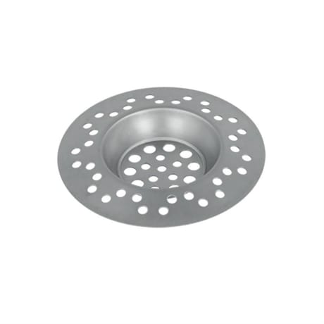 Filtre evier inox 7cm