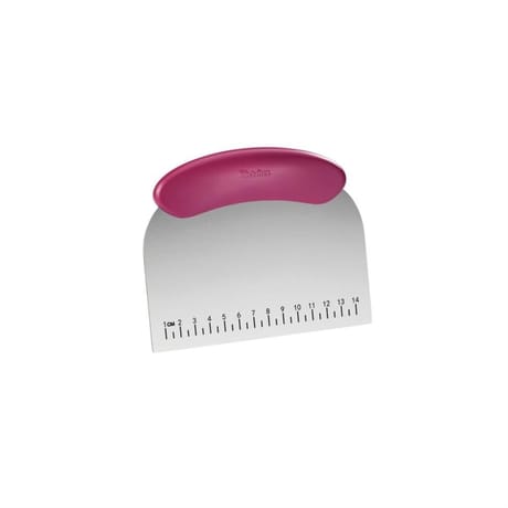 Spatule à racler graduée