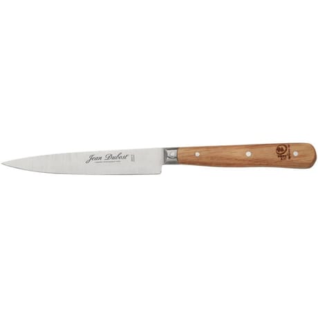 Couteau multiusages 11cm chene pefc
