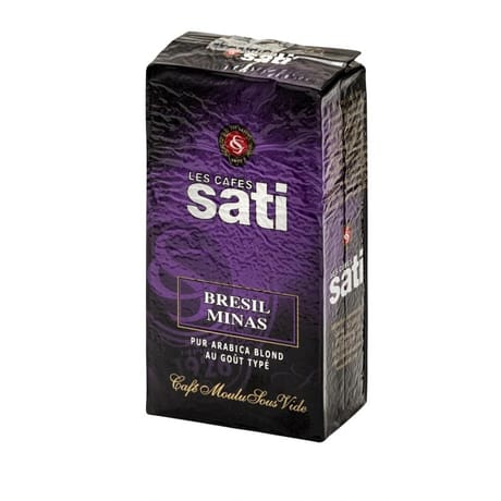 Sati mauve 250g