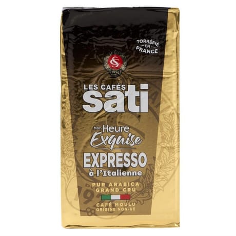 Sati cafe expresso 250g