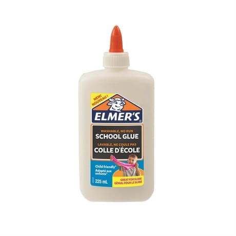 Colle Blanche Liquide 225ml