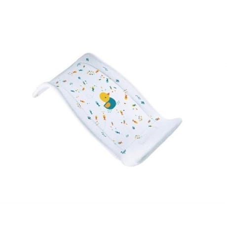 Le hamac de bain en tissu Tigex