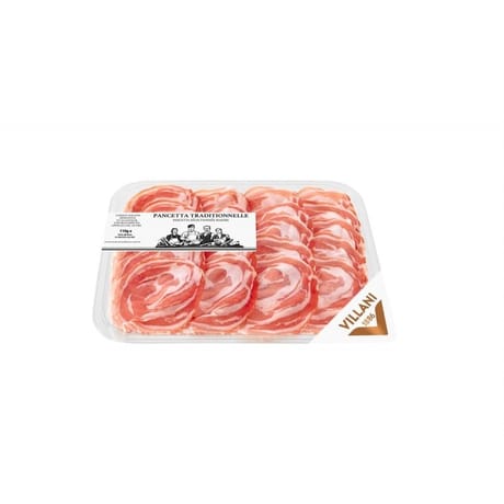Pancetta traditionnelle110g