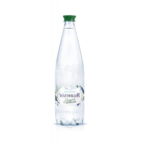 Wattwiller finement petillante 1l