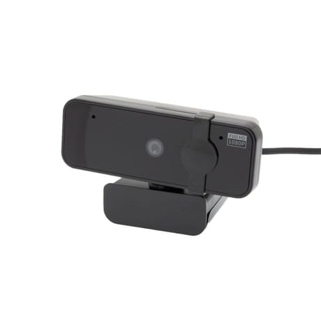 Apm webcam full hd 1080p avec micro 571075