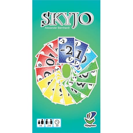 Skyjo