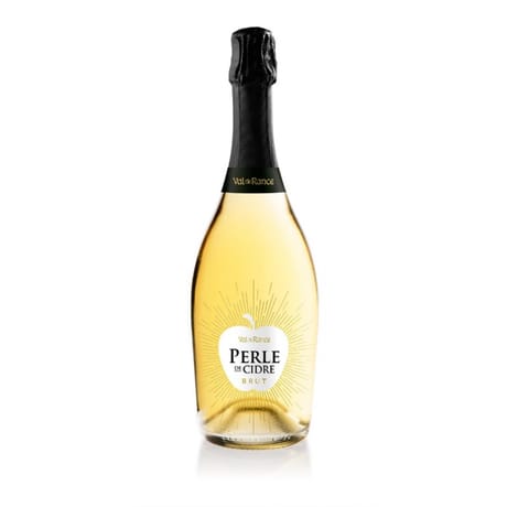 Val de Rance perle de cidre brut 75cl 5%vol