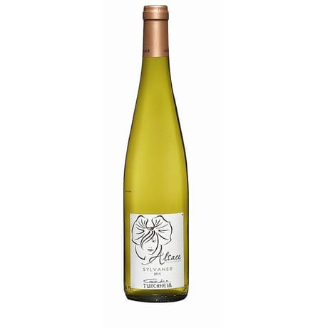 Sylvaner Cave de Turckheim 12% Vol. 75cl