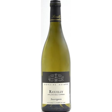 Reuilly Domaine Aujard 12.5% Vol.75cl
