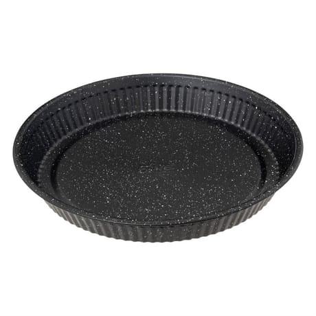 Plat tarte caractère 29 cm