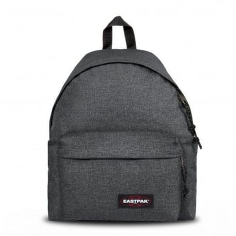 Sac à dos eastpak padded gris foncé